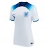 Anglicko Jack Grealish #7 Domáci Ženy futbalový dres MS 2022 Krátky Rukáv